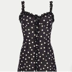 Realisation Par Julia dress